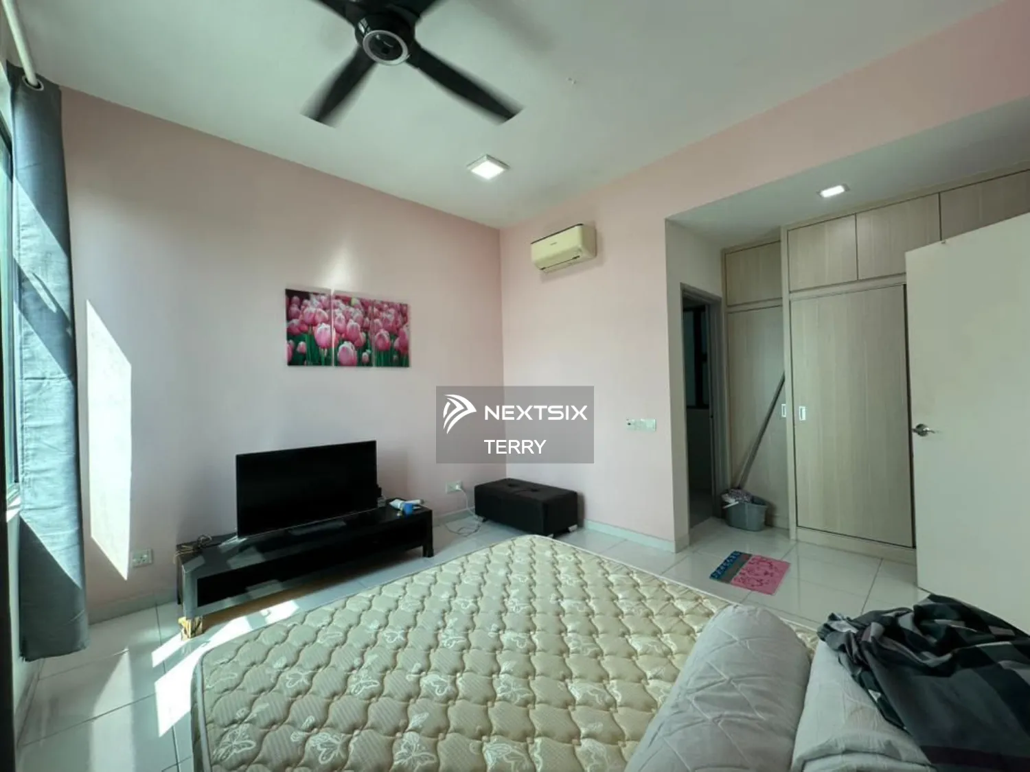 2-sty Terrace/Link House For Sale in Ulu Tiram Johor - Image 5