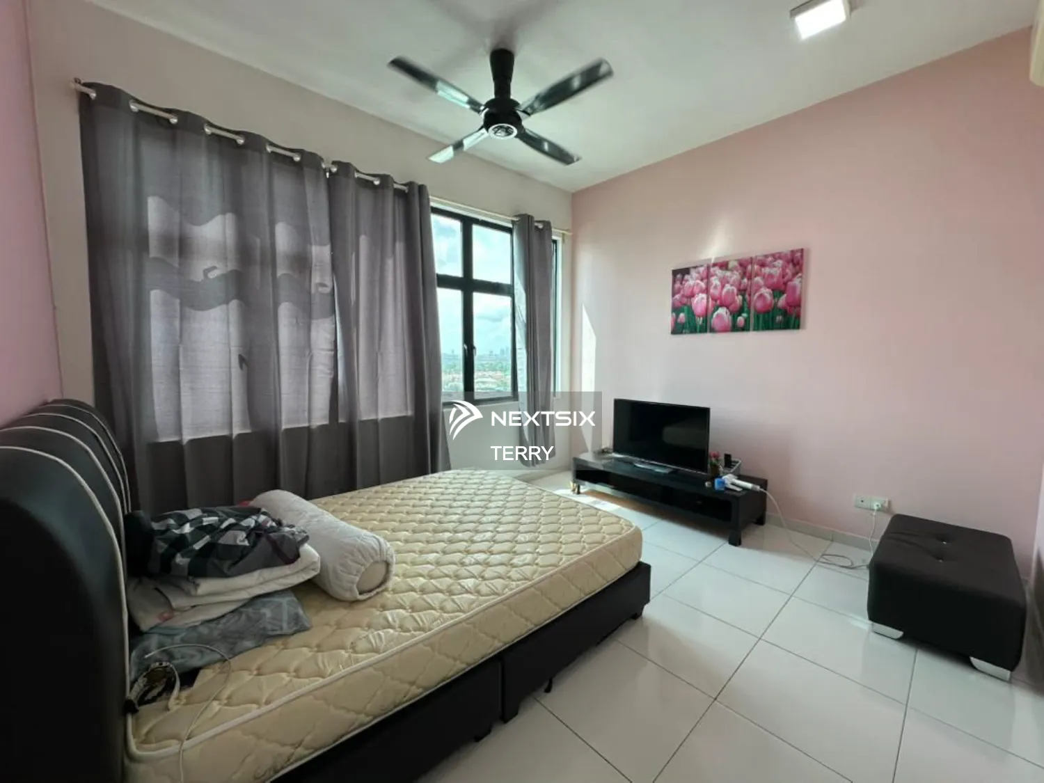 2-sty Terrace/Link House For Sale in Ulu Tiram Johor - Image 6
