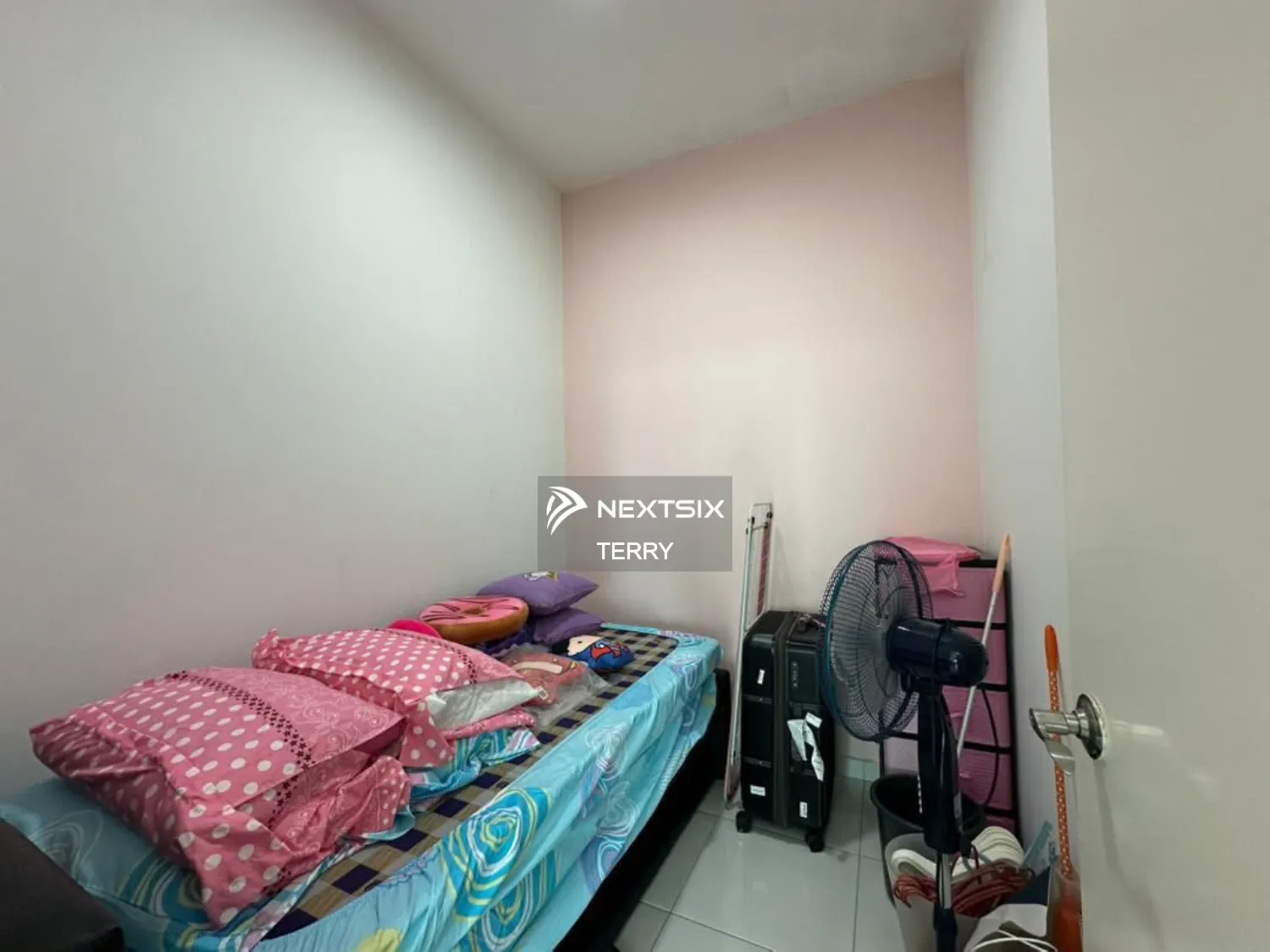 2-sty Terrace/Link House For Sale in Ulu Tiram Johor - Image 7