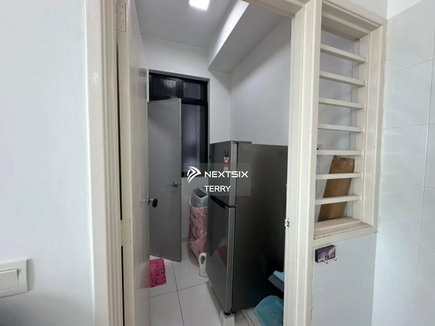 2-sty Terrace/Link House For Sale in Ulu Tiram Johor - Image 8