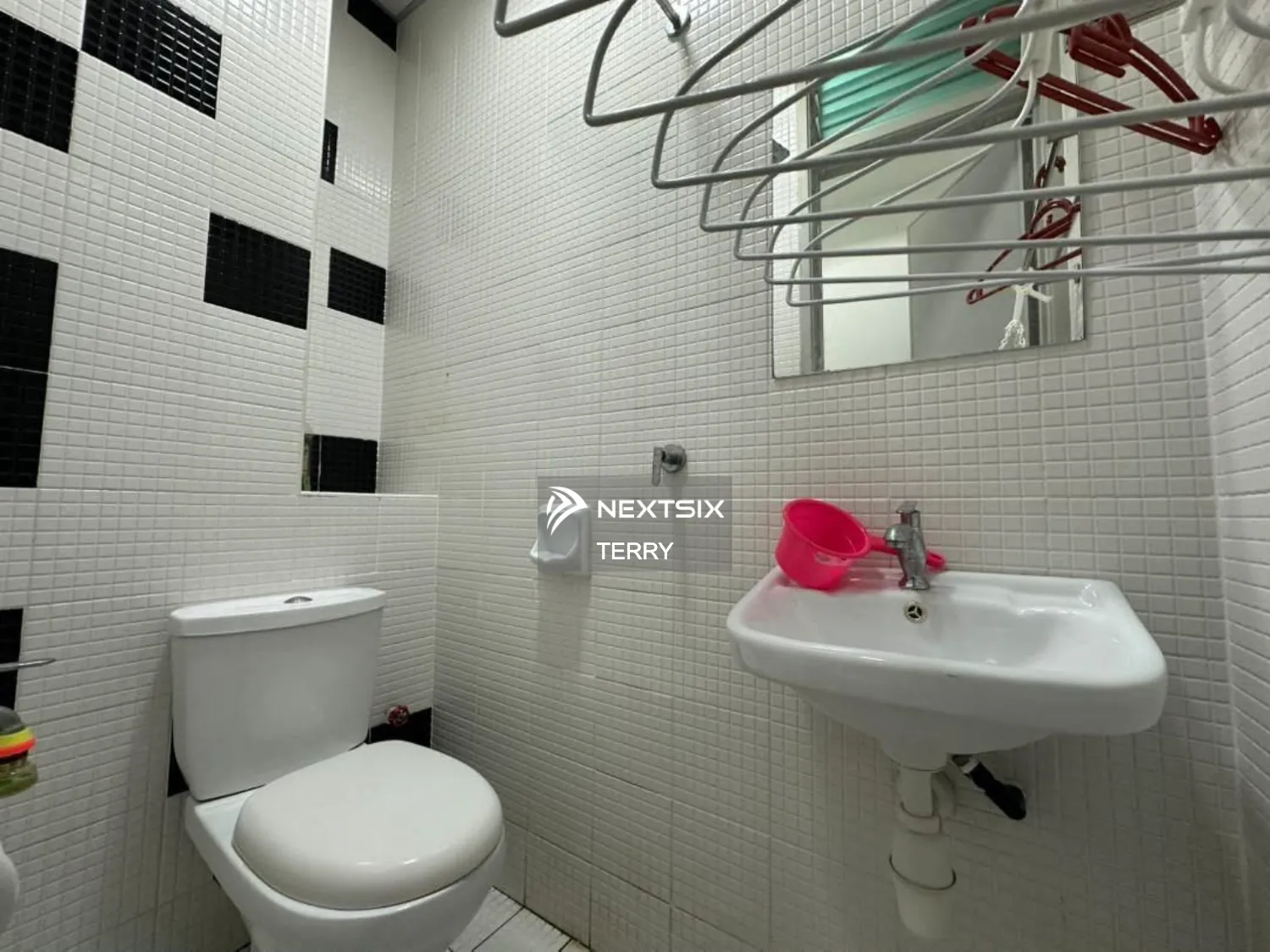 2-sty Terrace/Link House For Sale in Ulu Tiram Johor - Image 9