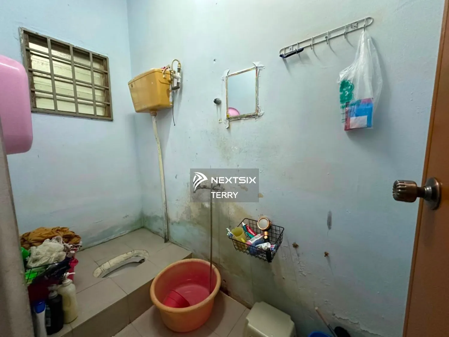 2-sty Terrace/Link House For Sale in Ulu Tiram Johor - Image 10