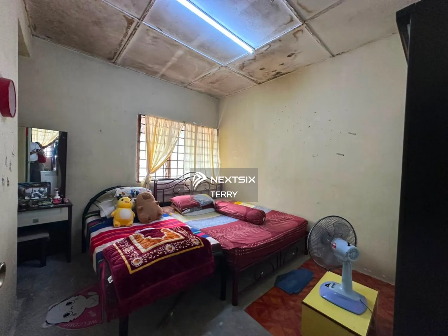 2-sty Terrace/Link House For Sale in Ulu Tiram Johor - Image 5