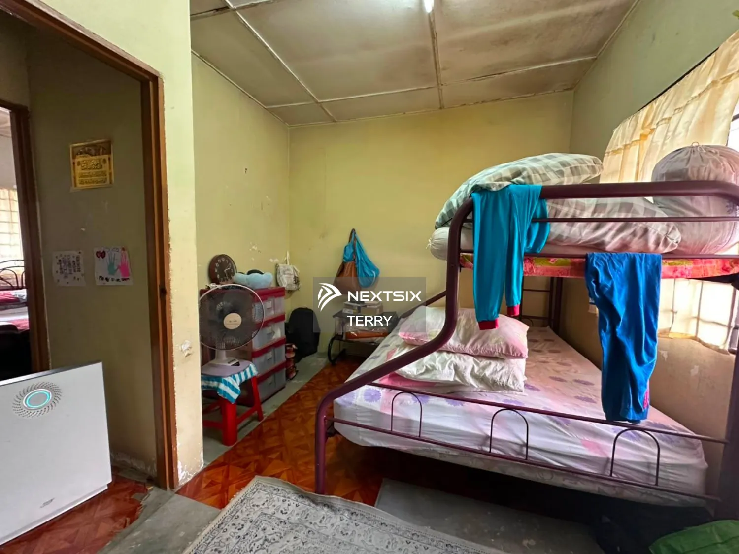 2-sty Terrace/Link House For Sale in Ulu Tiram Johor - Image 6