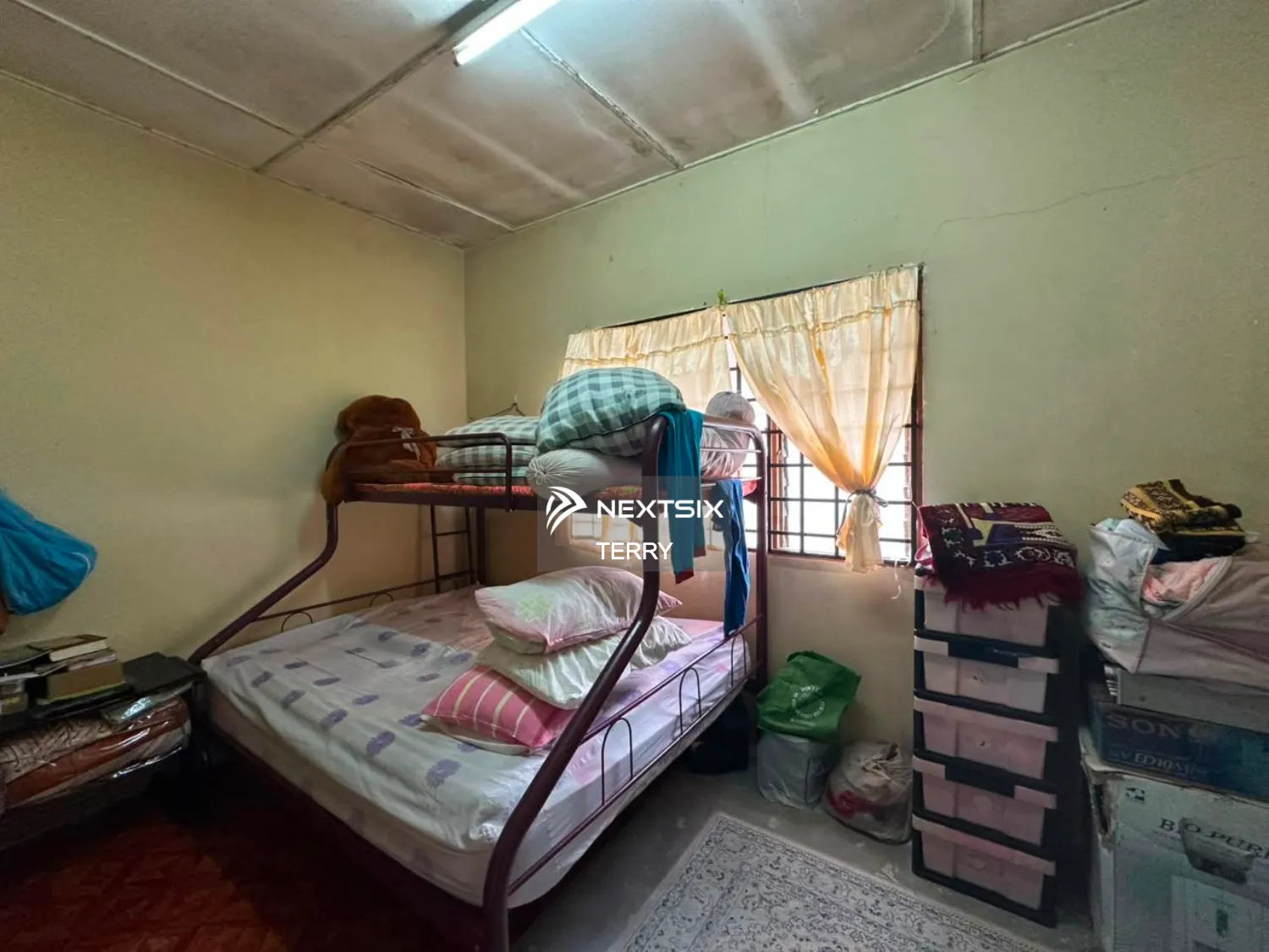 2-sty Terrace/Link House For Sale in Ulu Tiram Johor - Image 8