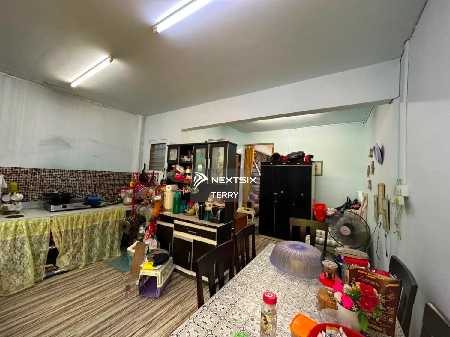 2-sty Terrace/Link House For Sale in Ulu Tiram Johor - Image 9
