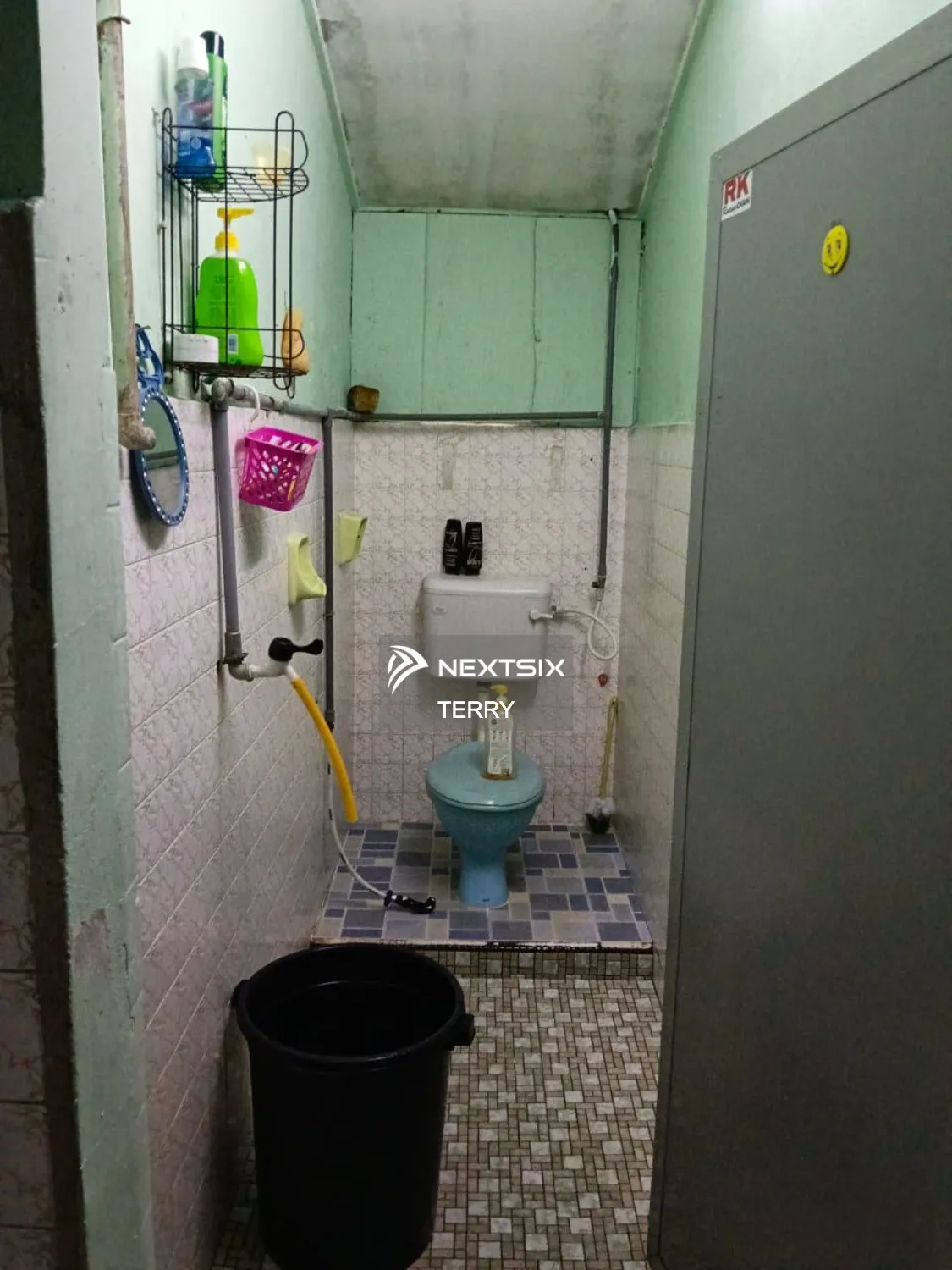1-sty Terrace/Link House For Sale in Skudai Johor - Image 10