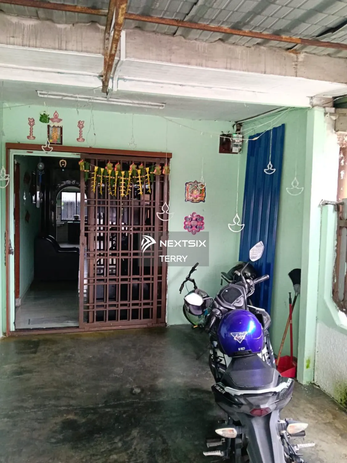1-sty Terrace/Link House For Sale in Skudai Johor - Image 11