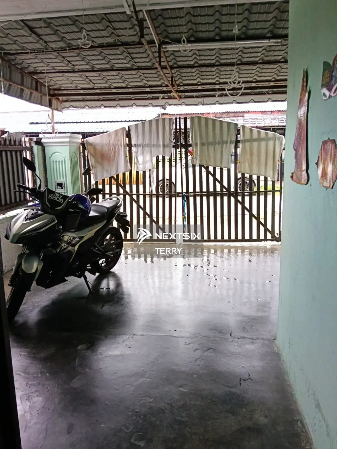 1-sty Terrace/Link House For Sale in Skudai Johor - Image 12