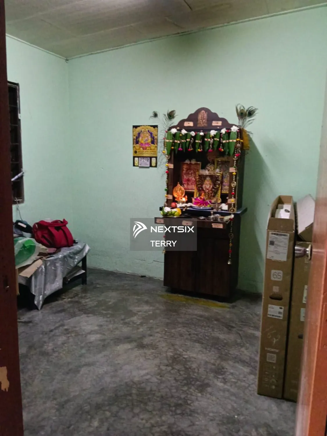 1-sty Terrace/Link House For Sale in Skudai Johor - Image 5
