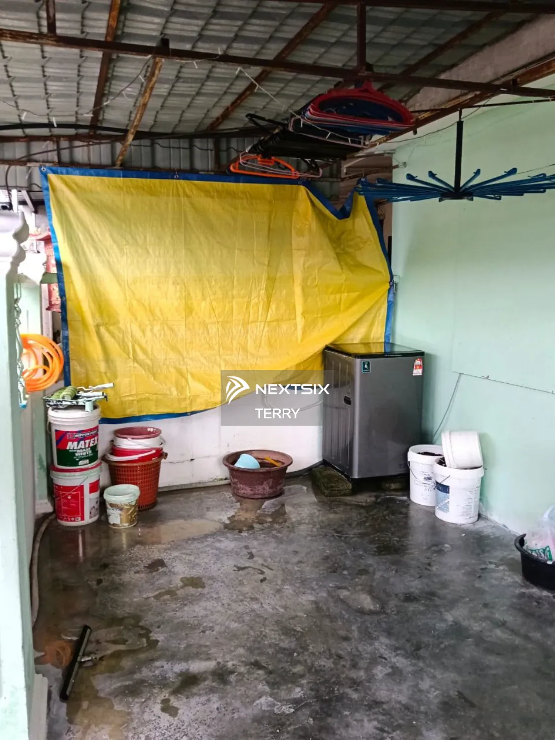 1-sty Terrace/Link House For Sale in Skudai Johor - Image 6