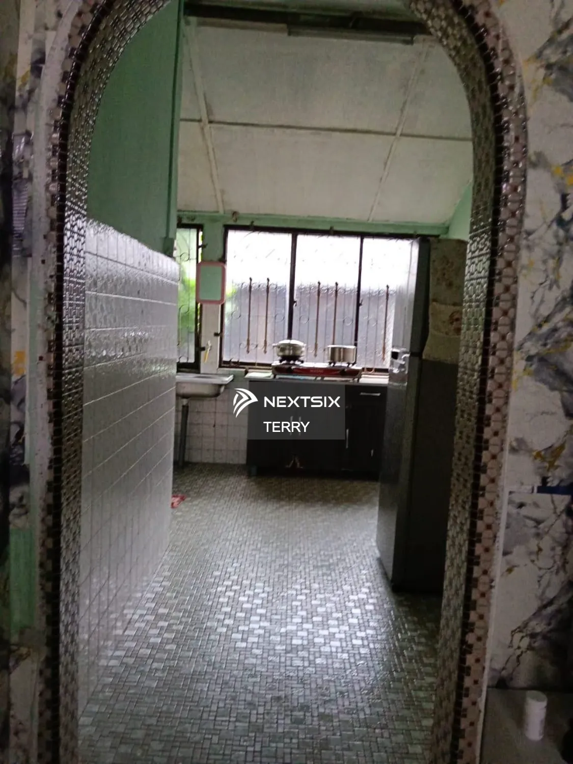 1-sty Terrace/Link House For Sale in Skudai Johor - Image 7