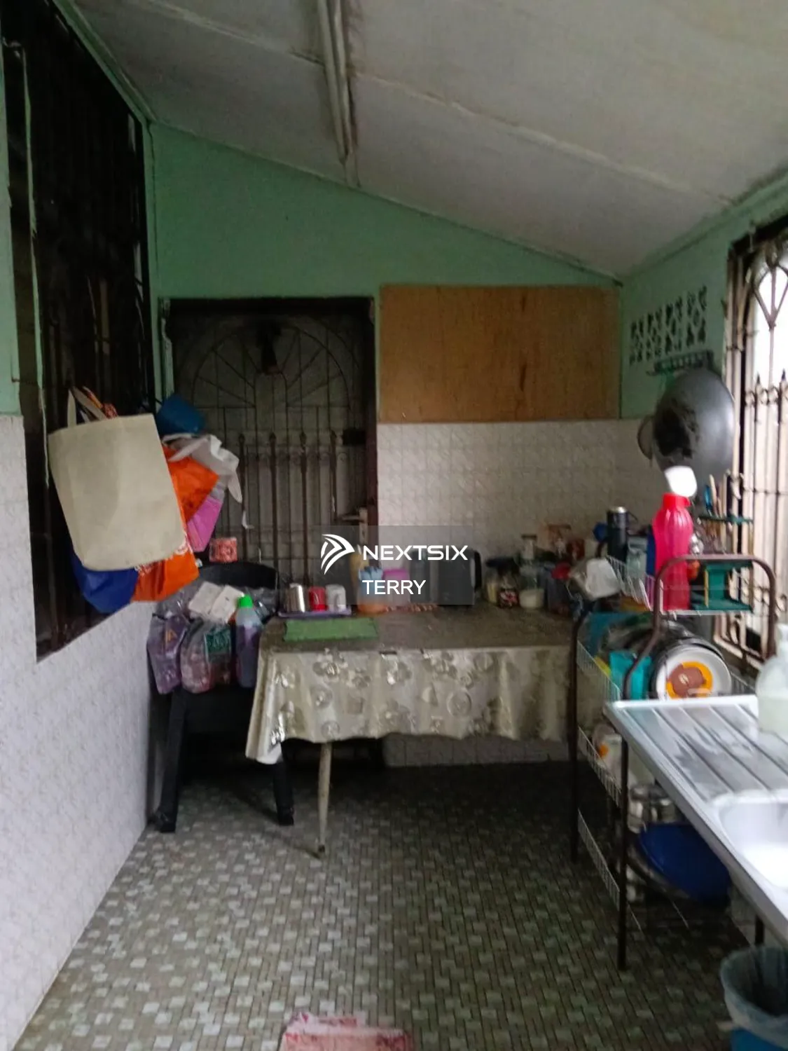 1-sty Terrace/Link House For Sale in Skudai Johor - Image 8