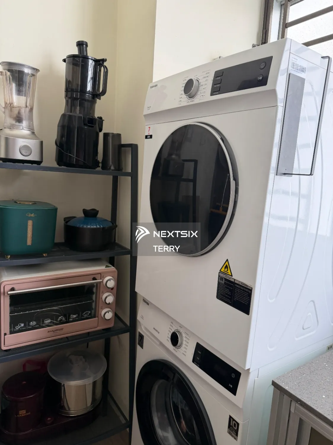 Condominium For Sale in Johor Bahru Johor - Image 4