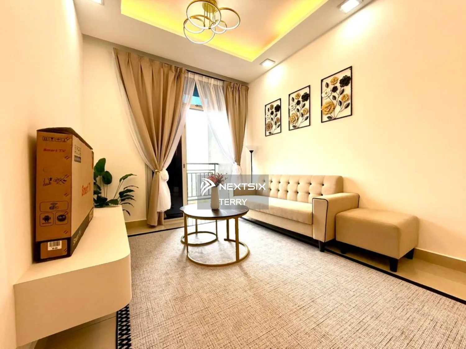 Condominium For Sale in Johor Bahru Johor