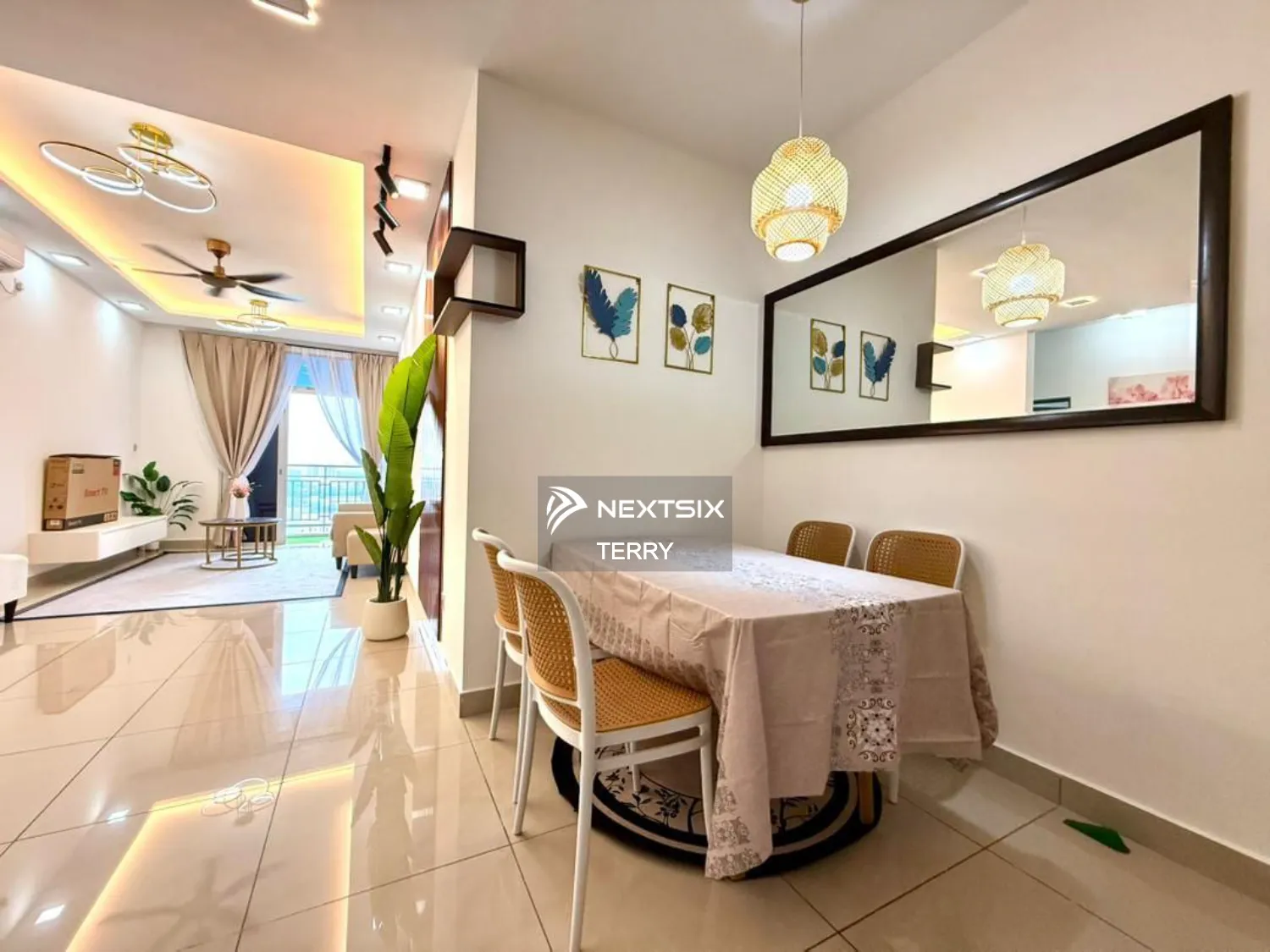 Condominium For Sale in Johor Bahru Johor - Image 2