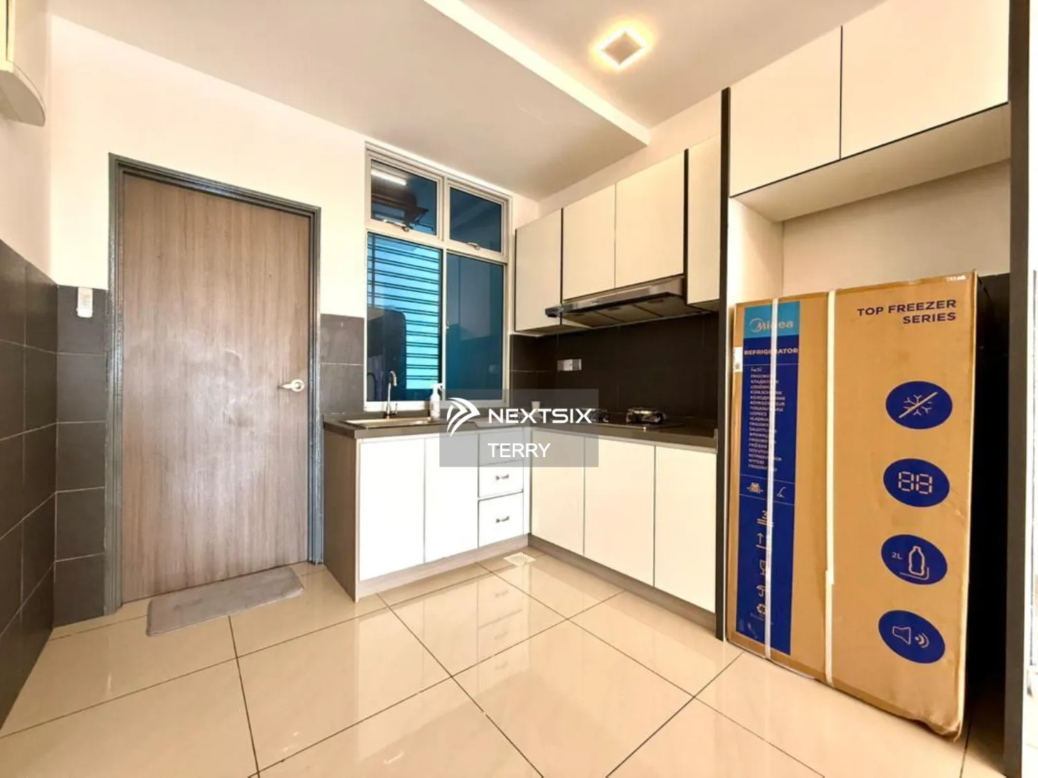 Condominium For Sale in Johor Bahru Johor - Image 3
