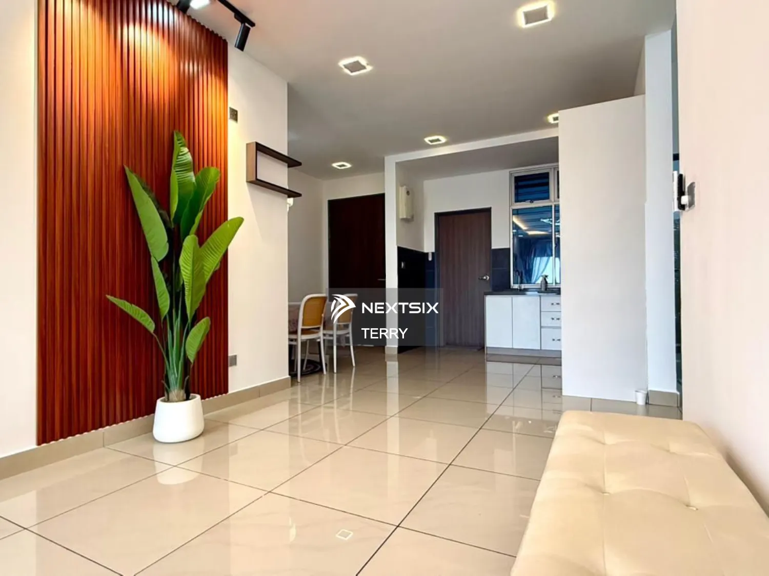 Condominium For Sale in Johor Bahru Johor - Image 4