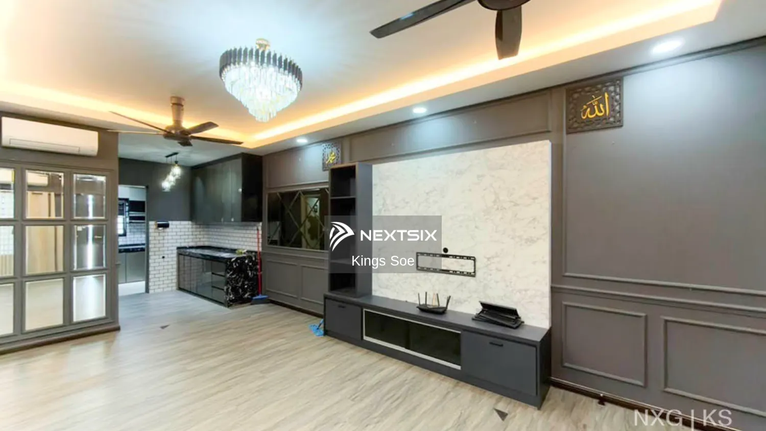 2-sty Terrace/Link House For Sale in Bandar Puncak Alam Selangor