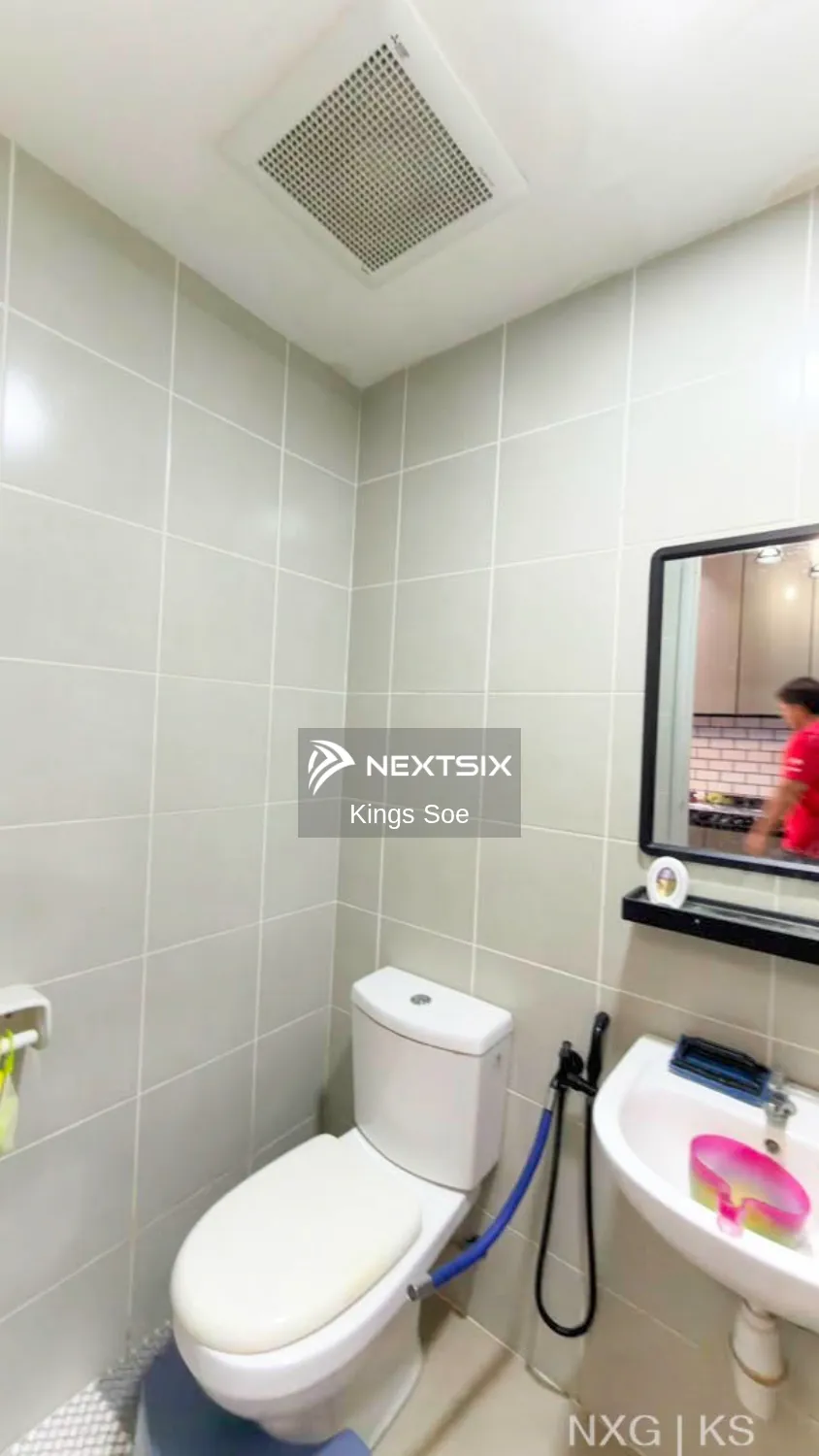 2-sty Terrace/Link House For Sale in Bandar Puncak Alam Selangor - Image 10