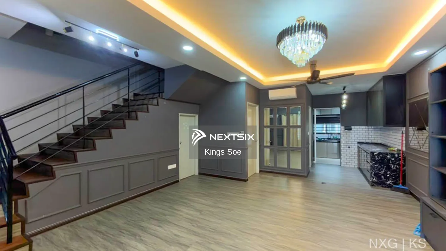 2-sty Terrace/Link House For Sale in Bandar Puncak Alam Selangor - Image 2