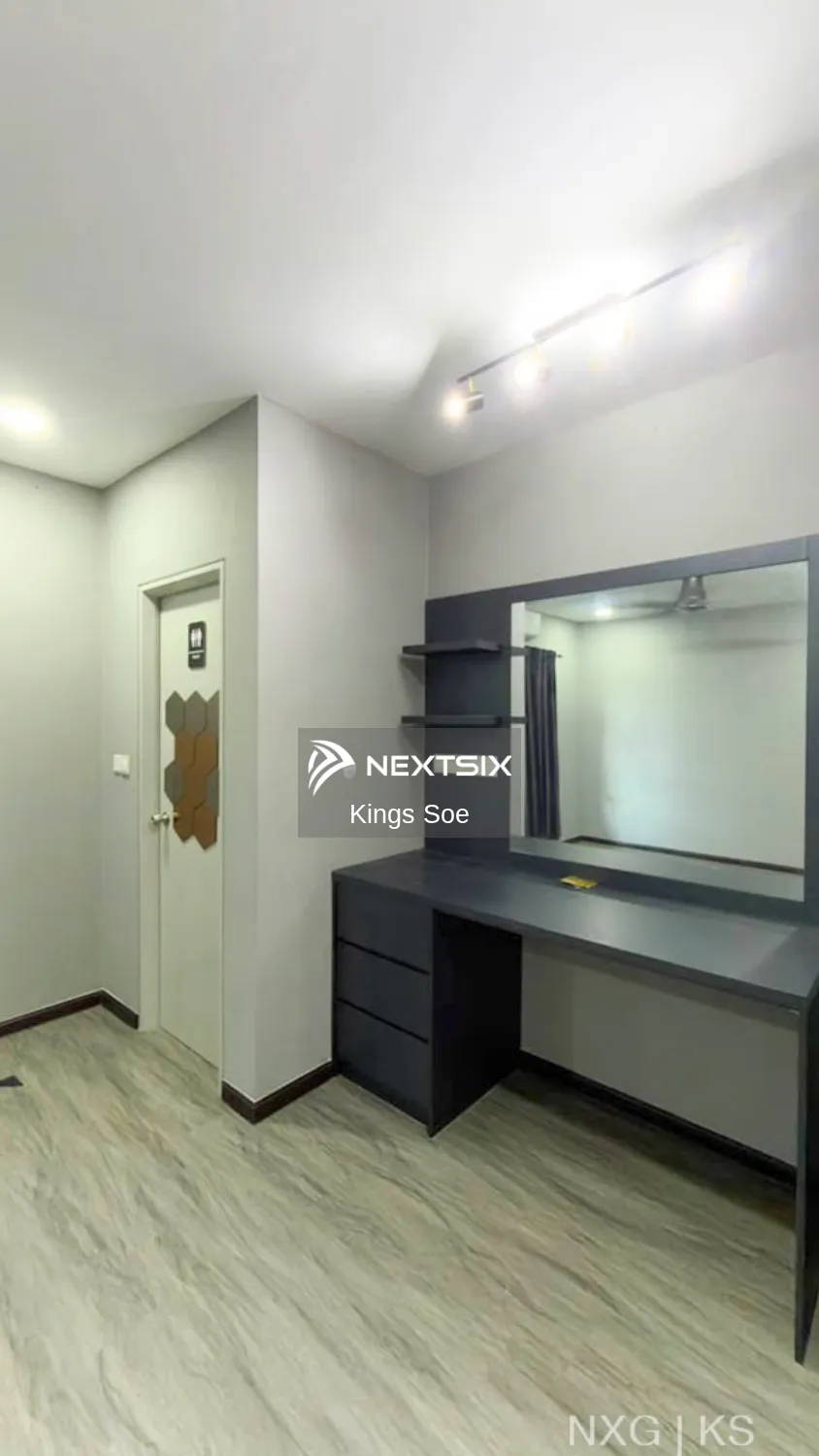 2-sty Terrace/Link House For Sale in Bandar Puncak Alam Selangor - Image 3