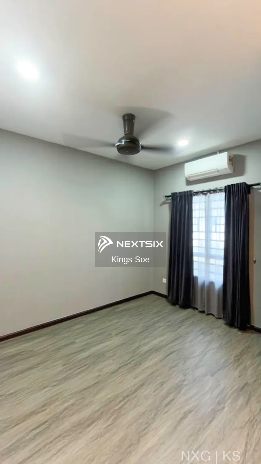 2-sty Terrace/Link House For Sale in Bandar Puncak Alam Selangor - Image 4