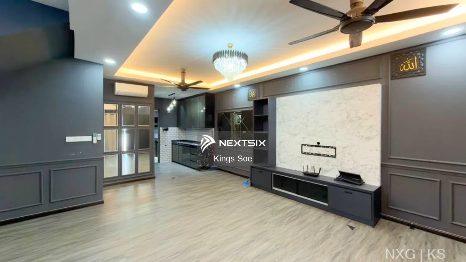 2-sty Terrace/Link House For Sale in Bandar Puncak Alam Selangor - Image 5