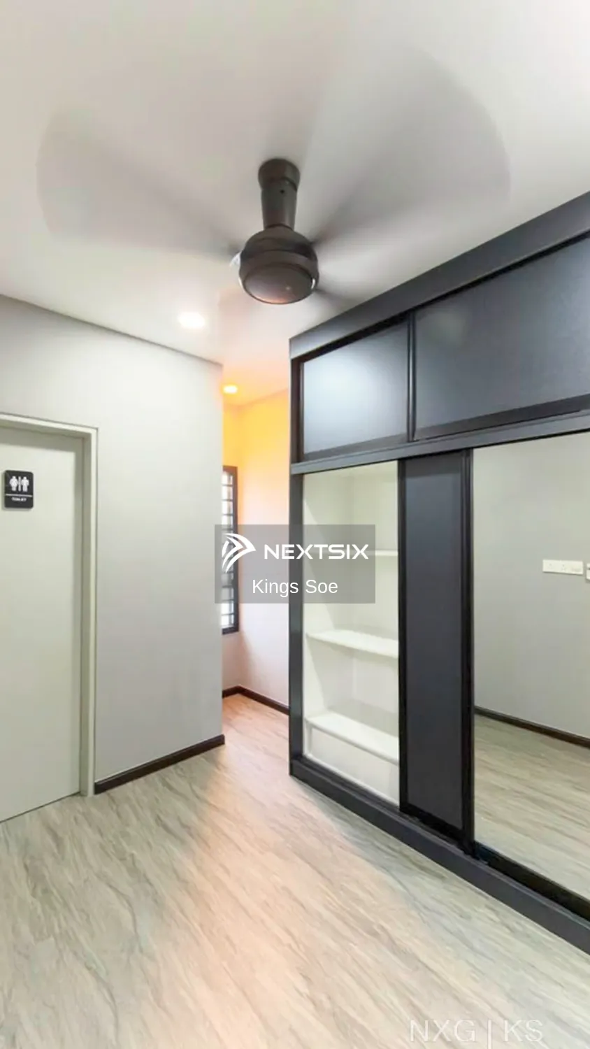 2-sty Terrace/Link House For Sale in Bandar Puncak Alam Selangor - Image 6