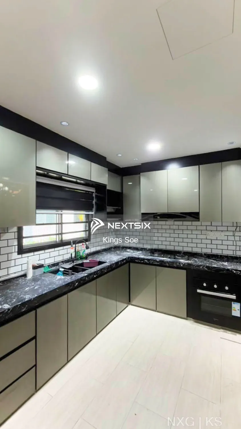 2-sty Terrace/Link House For Sale in Bandar Puncak Alam Selangor - Image 7