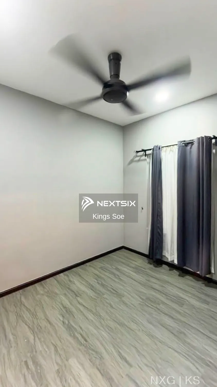 2-sty Terrace/Link House For Sale in Bandar Puncak Alam Selangor - Image 8