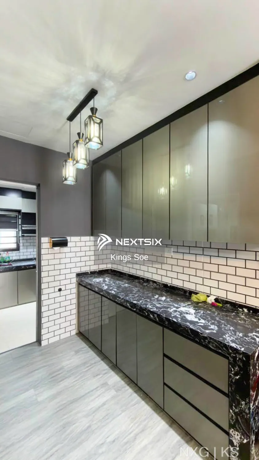 2-sty Terrace/Link House For Sale in Bandar Puncak Alam Selangor - Image 9