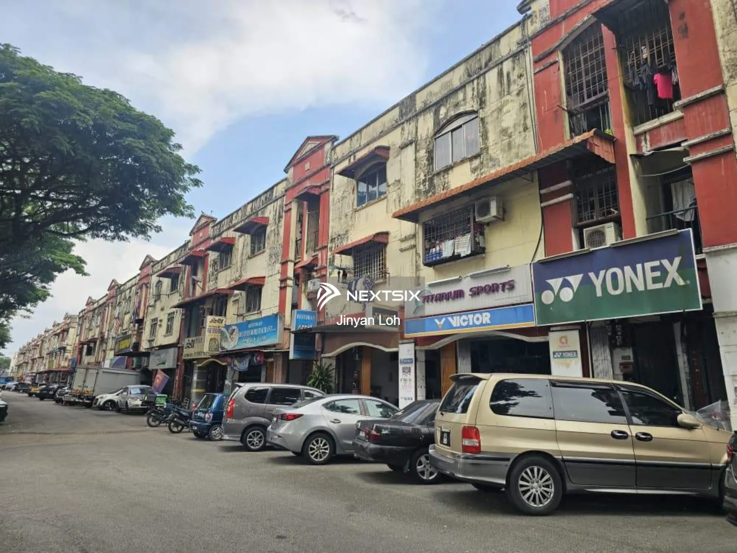 Shop For Sale in Skudai Johor - Image 2