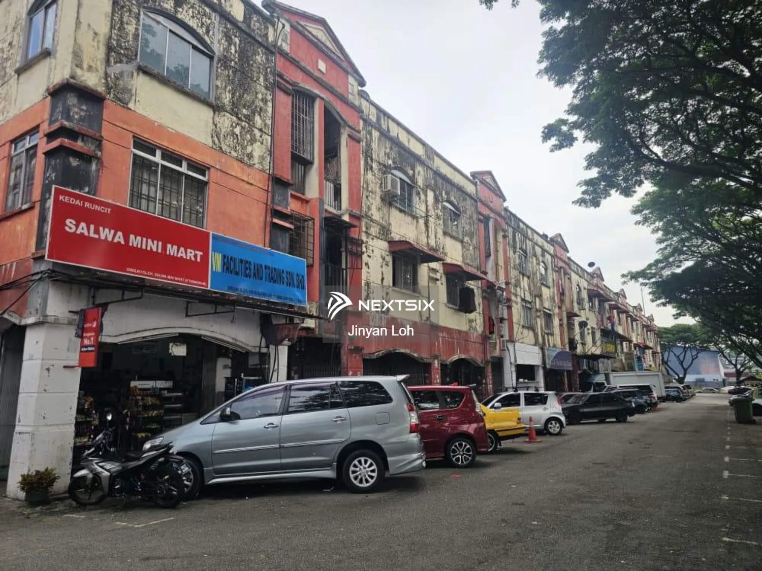 Shop For Sale in Skudai Johor - Image 3