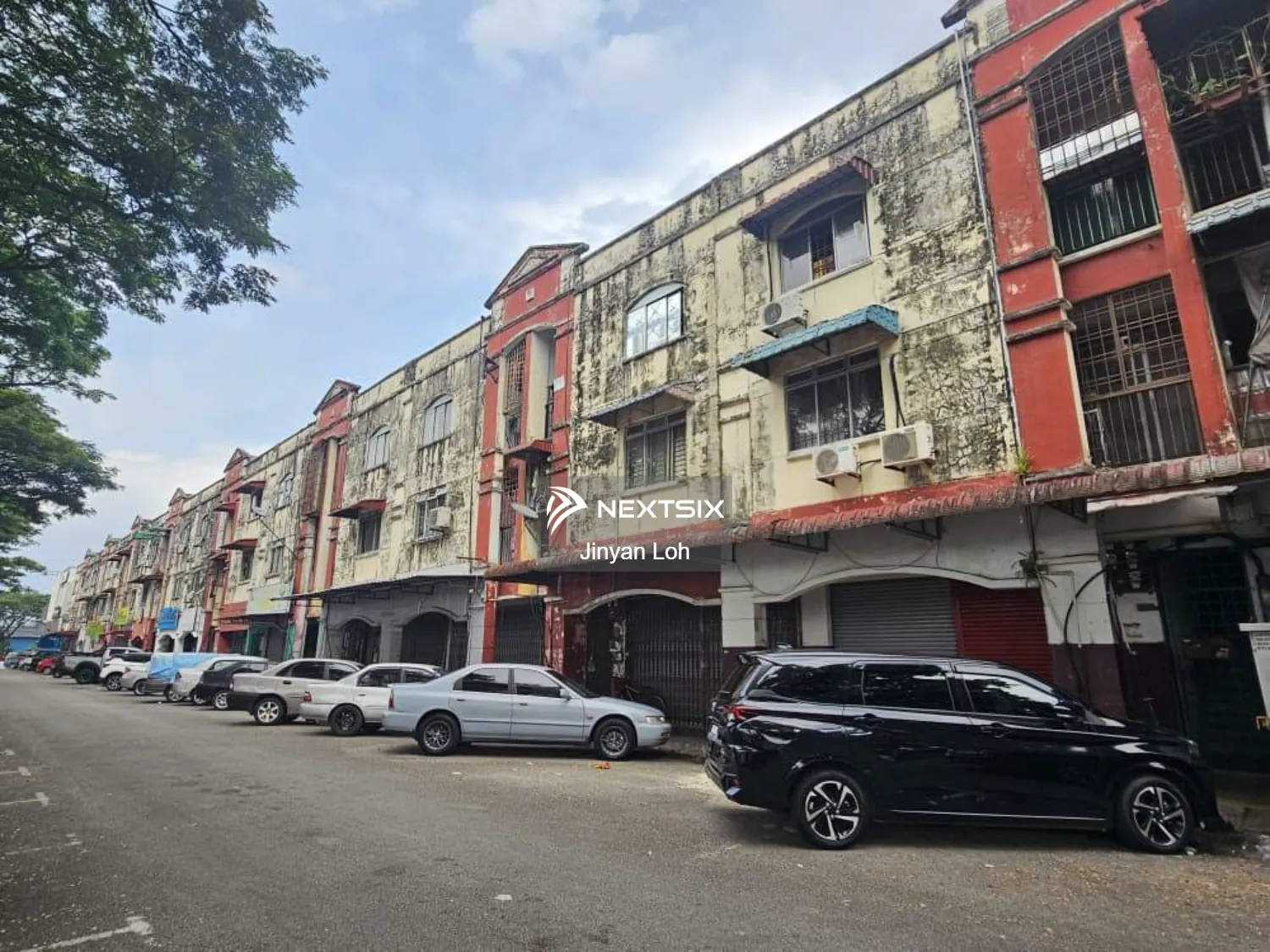Shop For Sale in Skudai Johor - Image 4