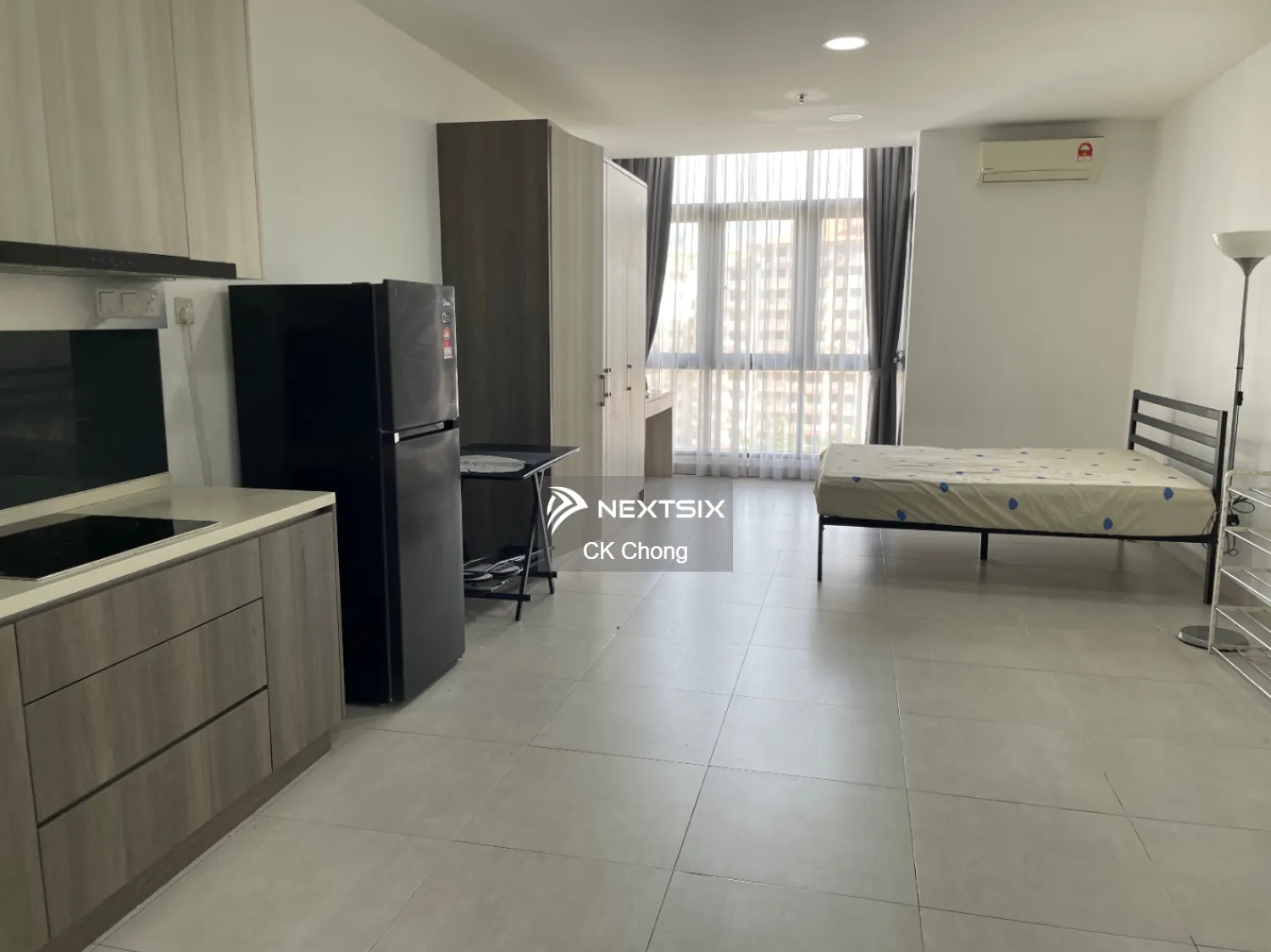 Condominium For Rent in Cheras Kuala Lumpur