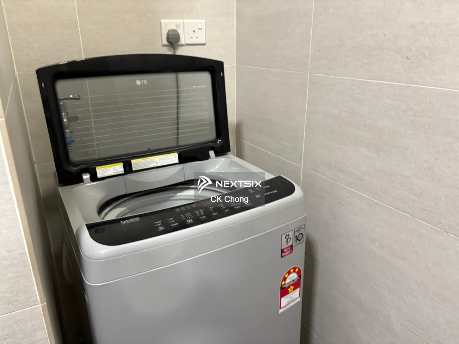 Condominium For Rent in Cheras Wilayah Persekutuan Kuala Lumpur - Image 6