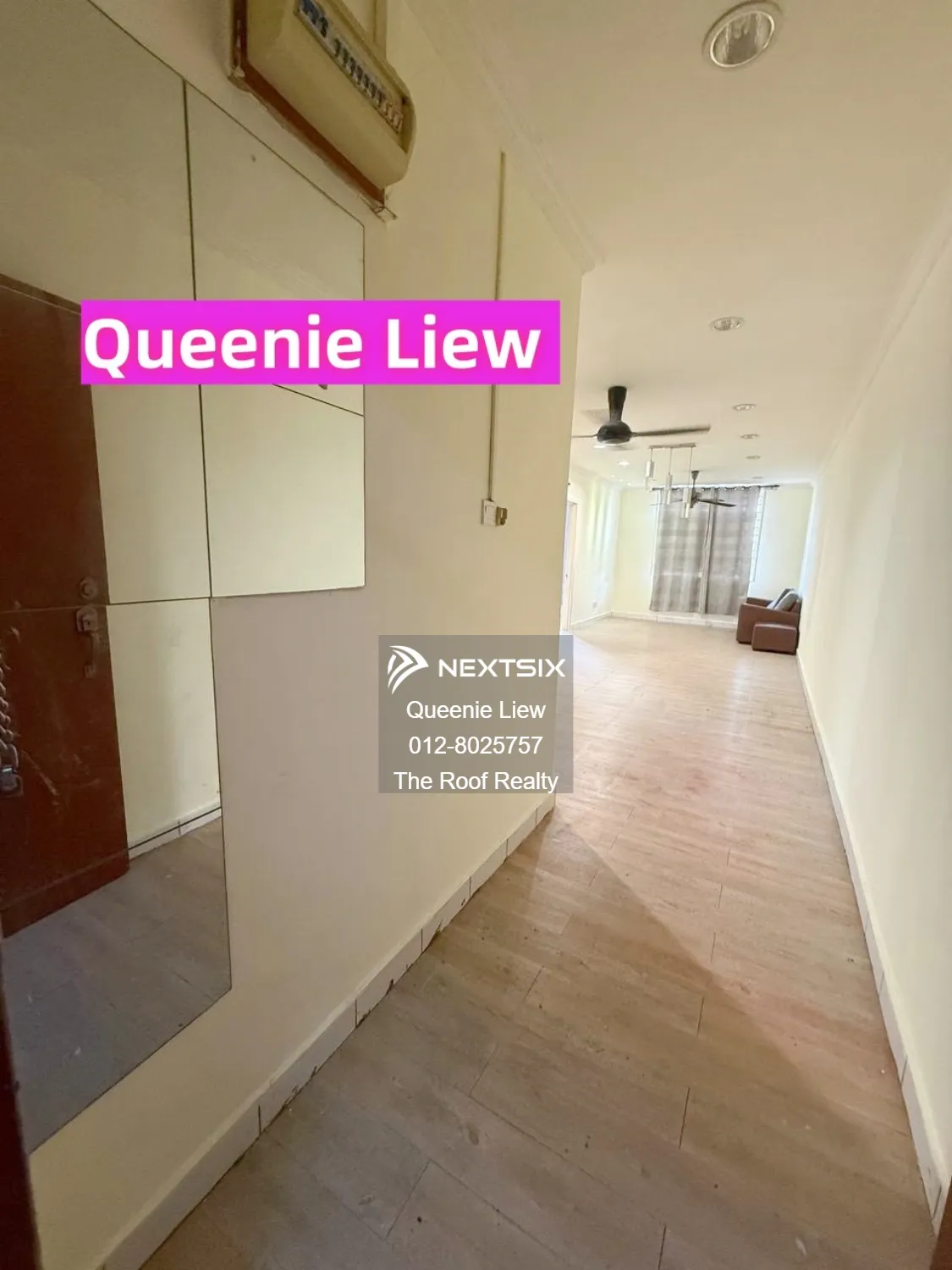 Apartment For Sale in Kota Kinabalu Sabah