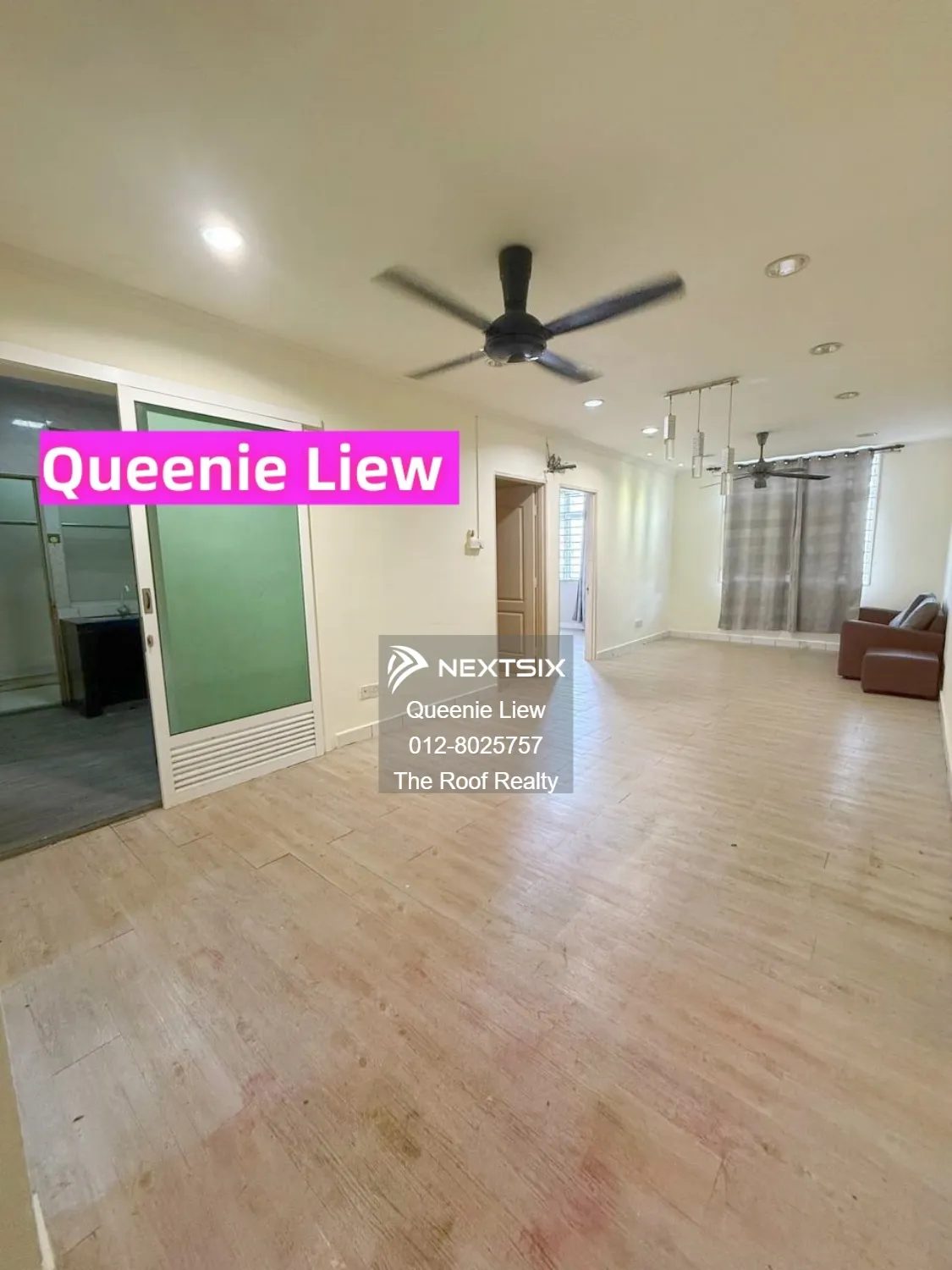 Apartment For Sale in Kota Kinabalu Sabah - Image 2