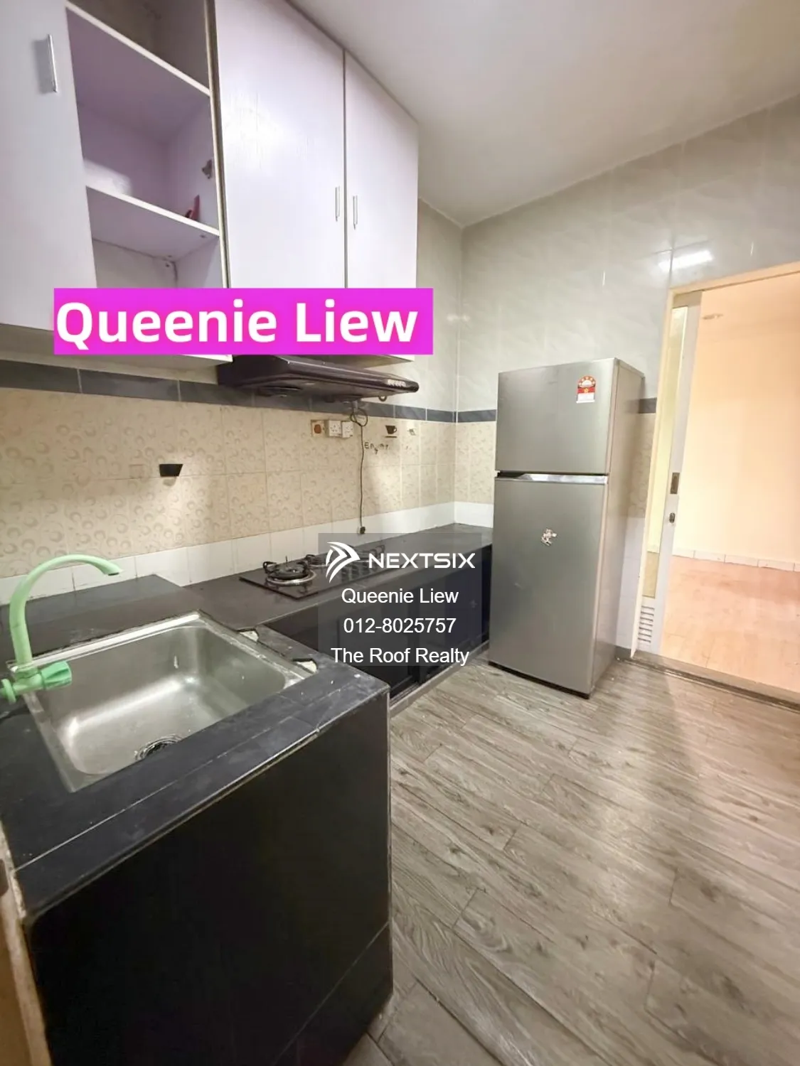 Apartment For Sale in Kota Kinabalu Sabah - Image 5