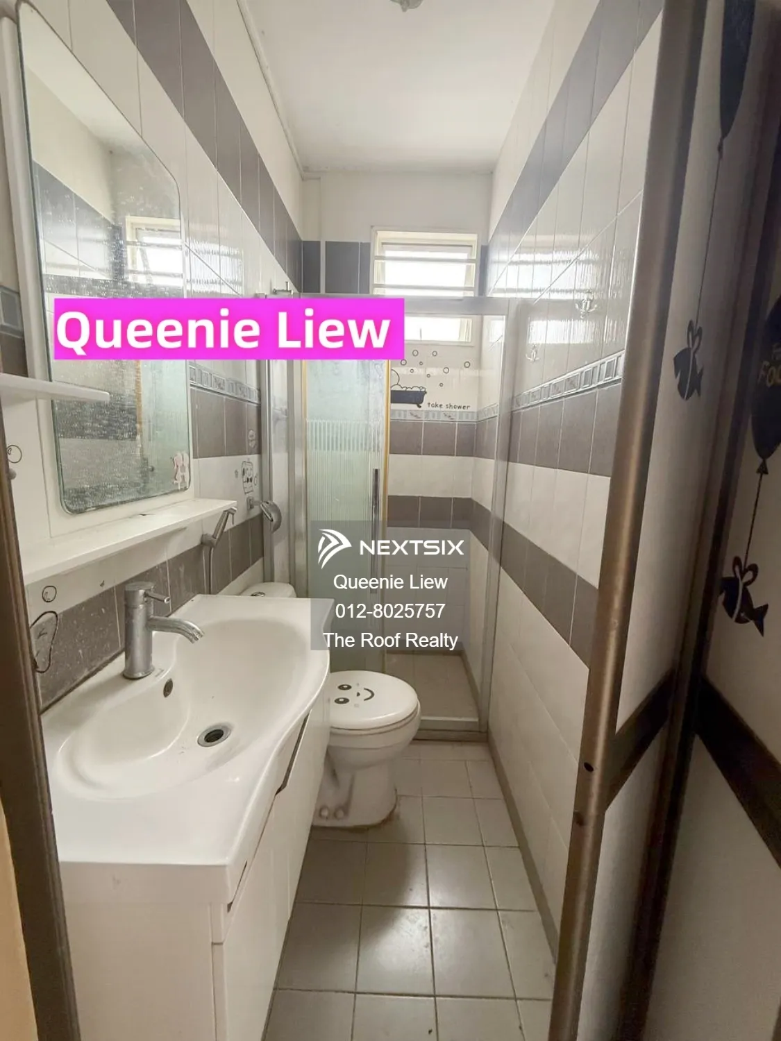 Apartment For Sale in Kota Kinabalu Sabah - Image 7