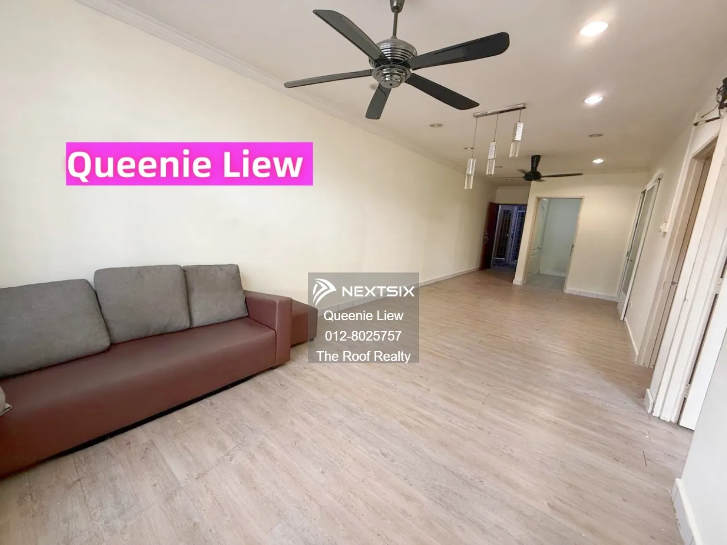 Apartment For Sale in Kota Kinabalu Sabah - Image 9