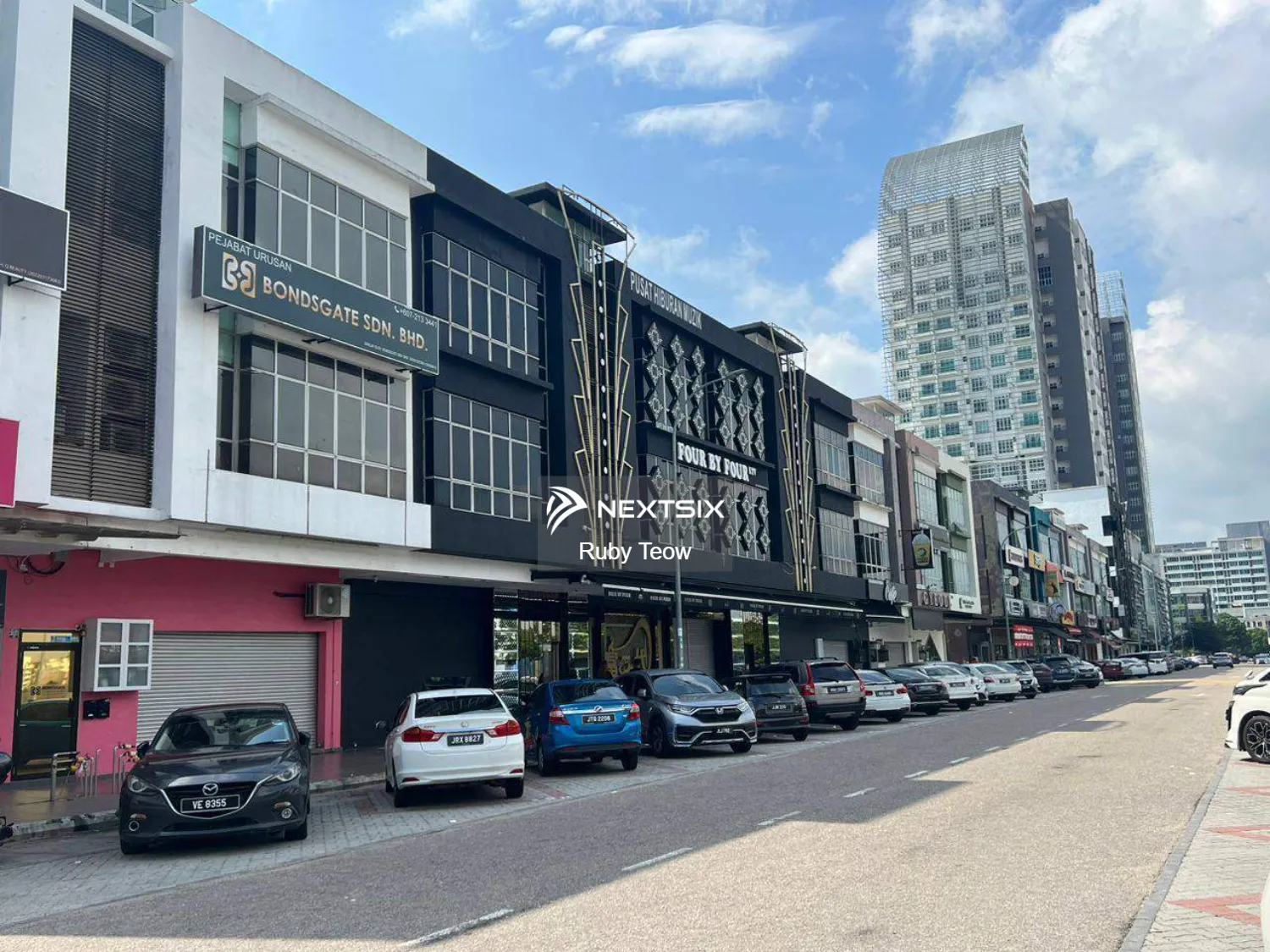 Shop For Sale in Johor Bahru Johor - Image 2