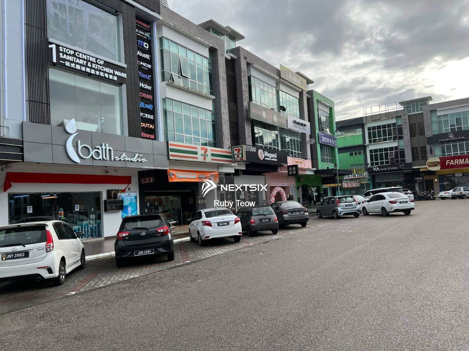 Shop For Sale in Johor Bahru Johor - Image 3