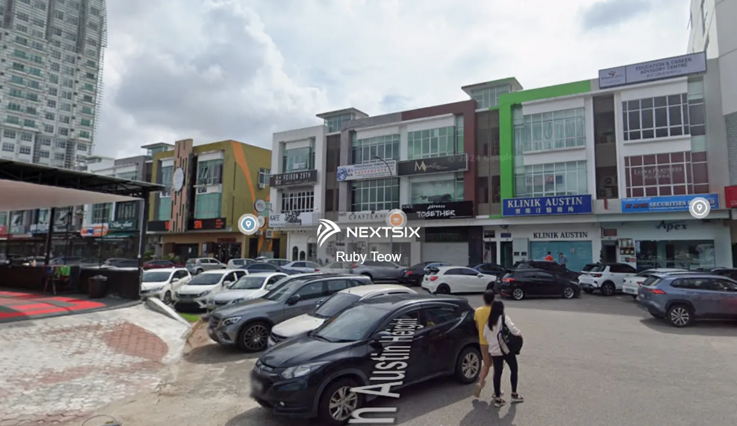 Shop For Sale in Johor Bahru Johor - Image 4