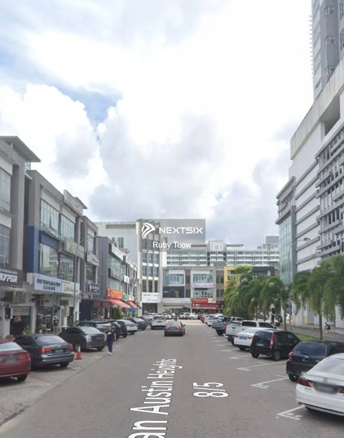 Shop For Sale in Johor Bahru Johor - Image 2