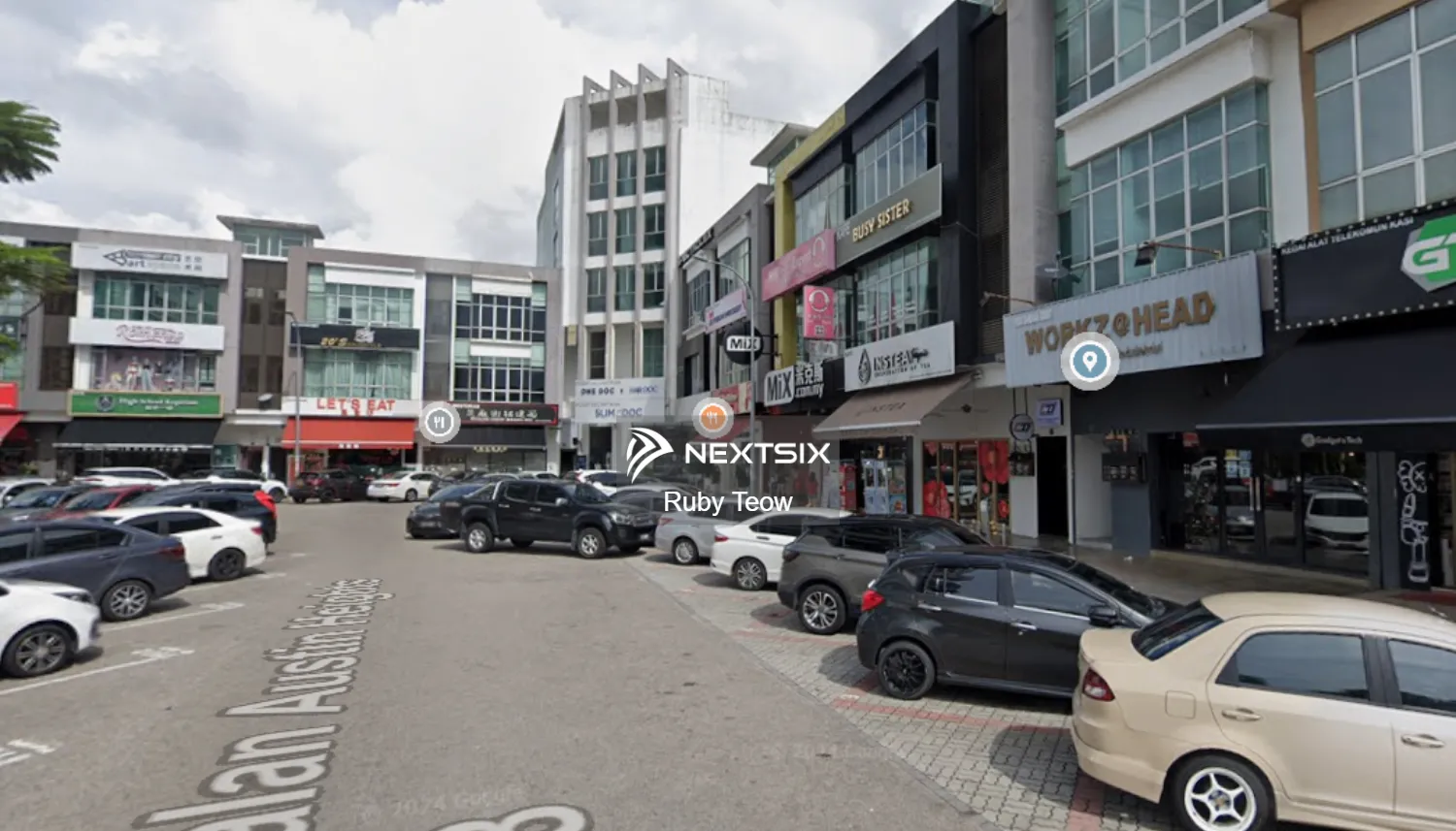 Shop For Sale in Johor Bahru Johor - Image 3