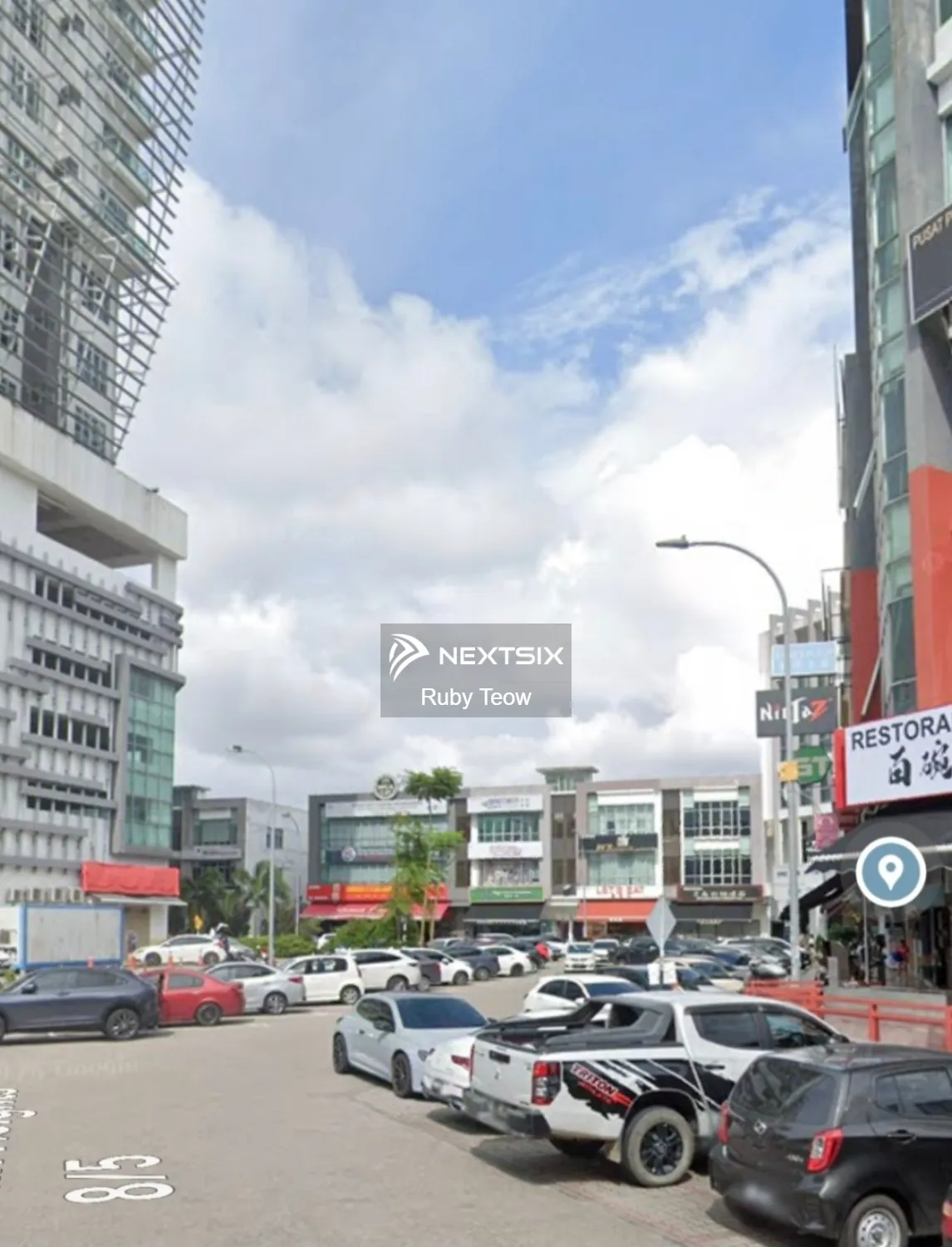 Shop For Sale in Johor Bahru Johor - Image 4