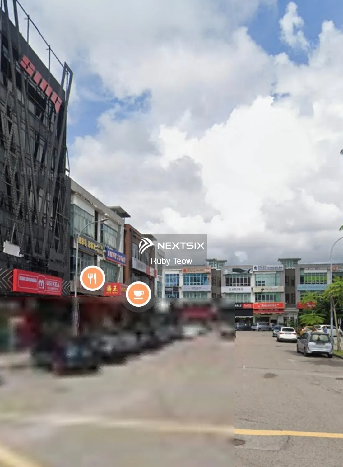 Shop For Sale in Johor Bahru Johor - Image 5