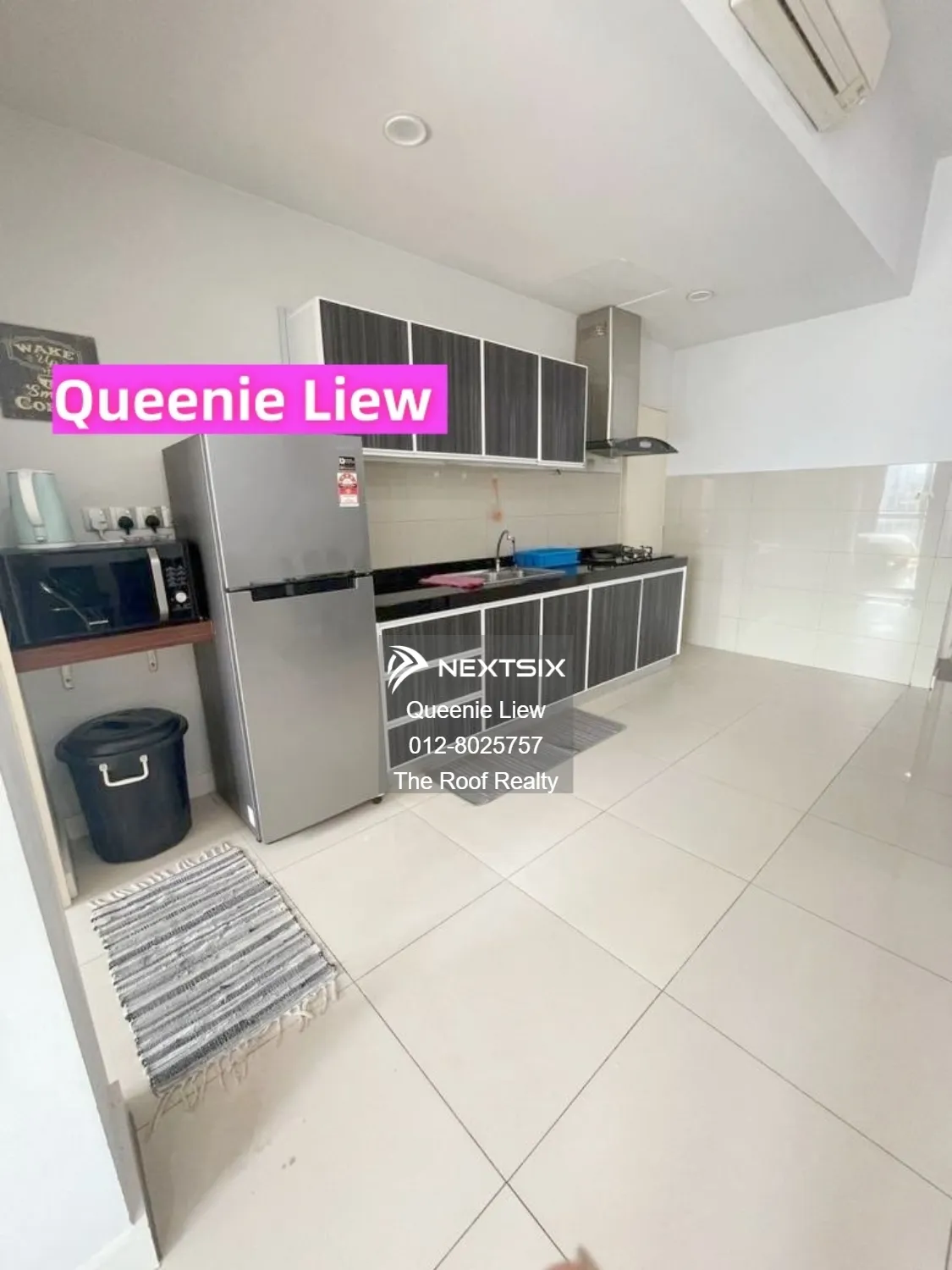 Serviced Residence For Rent in Kota Kinabalu Sabah